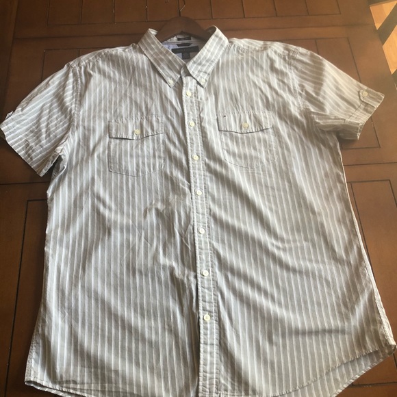 Four, Pre-Owned Tommy Hilfiger, Shirts - Picture 6 of 9